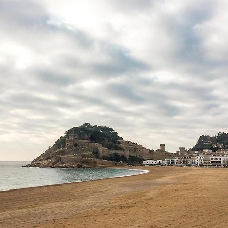 1 Bedroom Beautiful Apartment In Tossa De Mar Exterior photo