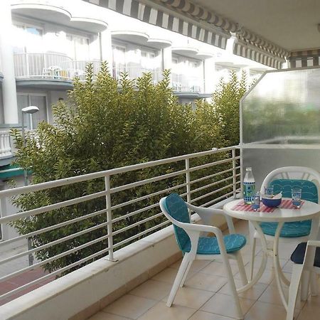 1 Bedroom Beautiful Apartment In Tossa De Mar Exterior photo