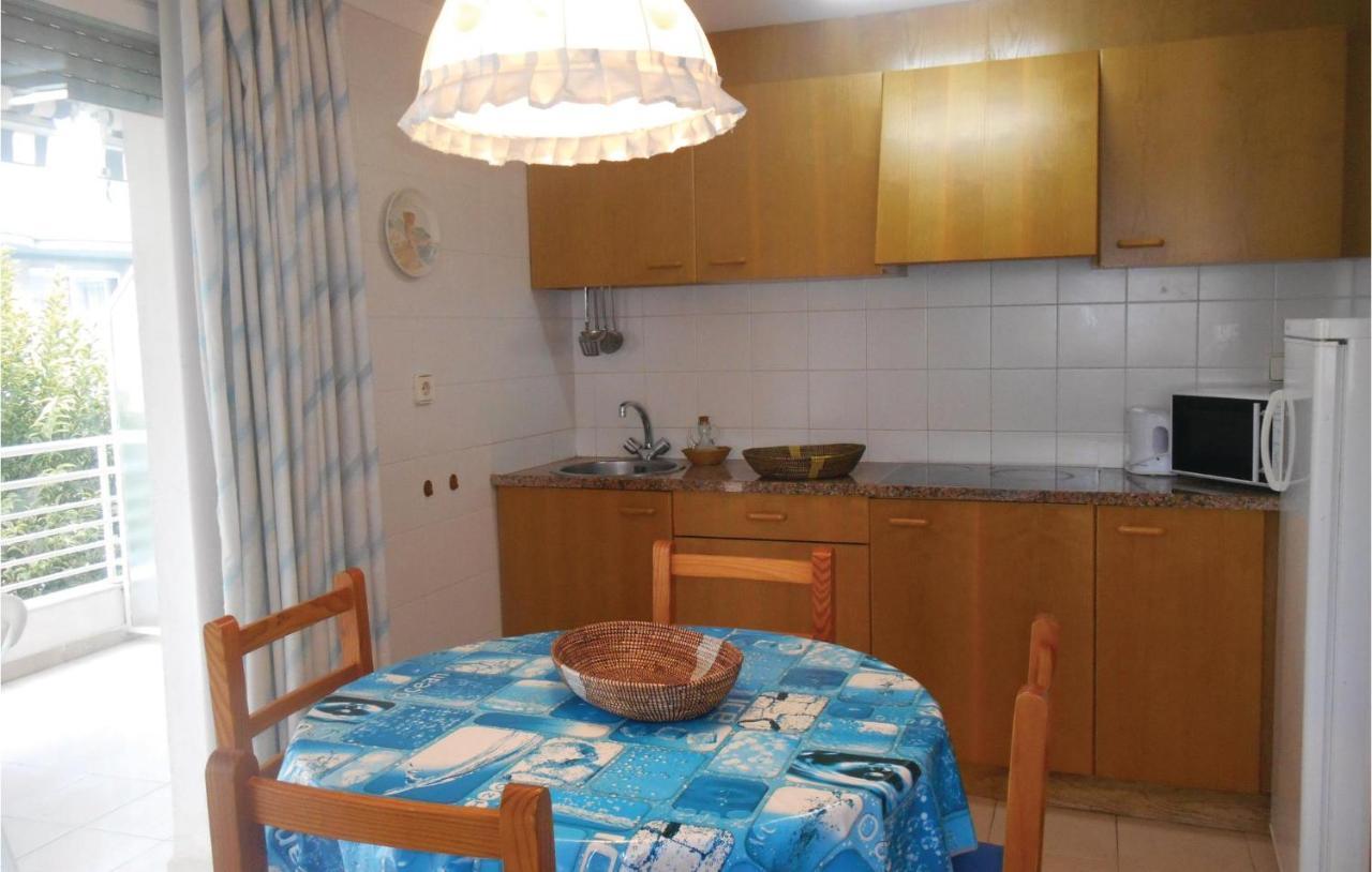 1 Bedroom Beautiful Apartment In Tossa De Mar Exterior photo